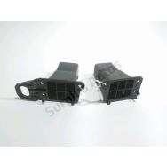 Absorbeur de pare-choc avant