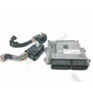 Calculateur moteur