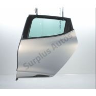 Porte arriere gauche