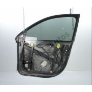 Leve-vitre electrique avant gauche