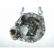 Boite à vitesse mécanique