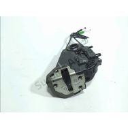 Serrure de porte arrière gauche