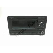 Autoradio