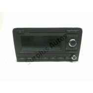 Autoradio