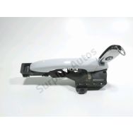 Poignee exterieure avant gauche