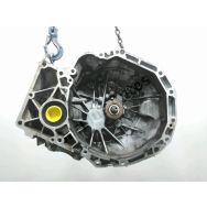 Boite à vitesse mécanique