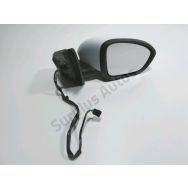 Retroviseur electrique droit
