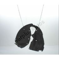 Pare-boue avant droit