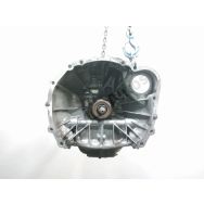 Boite à vitesse mécanique