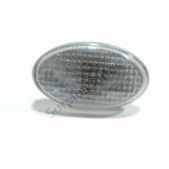 Répétiteur d'aile droit