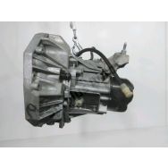 Boite a vitesse mecanique