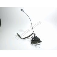 Serrure de porte avant gauche