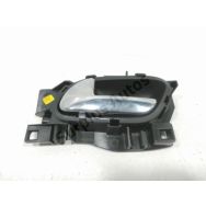 Poignee interieure porte arriere gauche