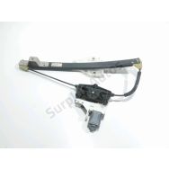 Leve-vitre electrique arriere gauche