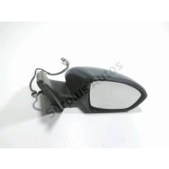 Retroviseur electrique droit