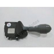 Commande essuie-glace