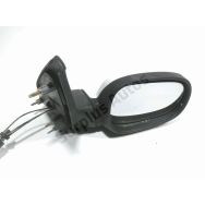 Retroviseur manuel droit