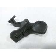 Poignee exterieure avant droite