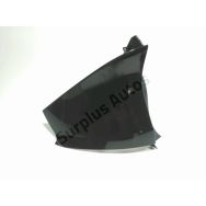 Crosse arrière gauche