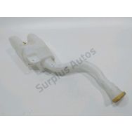 Reservoir de lave glace avant