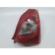 Feu arriere droit