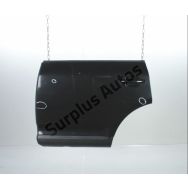 Porte arriere gauche