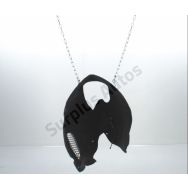 Pare-boue avant gauche