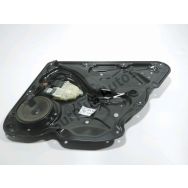 Leve-vitre electrique arriere droit