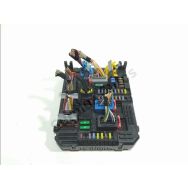 Boite à fusibles habitacle