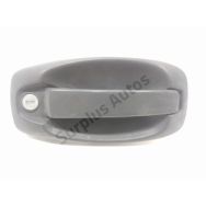 Poignée extérieure de porte battante gauche