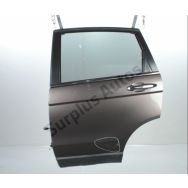 Porte arriere gauche