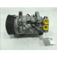 Compresseur de climatisation