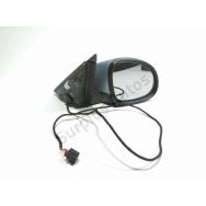 Retroviseur electrique droit