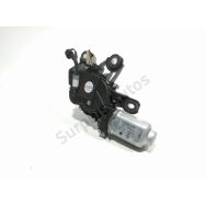 Moteur d'essuie glace arriere