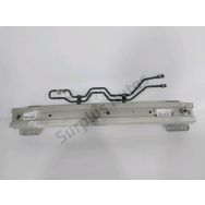 Renfort pare-choc avant