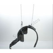 Pare-boue avant gauche