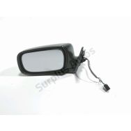 Rétroviseur électrique gauche