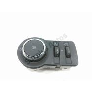 Interrupteur de phare