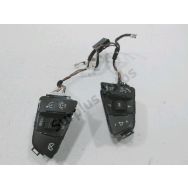 Commande régulateur de vitesse