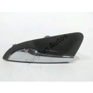 Poignée intérieure porte avant gauche