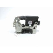 Serrure de porte arriere gauche