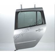 Porte arriere gauche