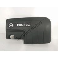 Cache moteur supérieur