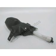 Reservoir de lave glace avant