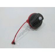 Bouchon de reservoir a carburant