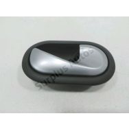 Poignee interieure porte arriere droite