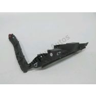 Support droit de pare-choc arriere