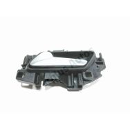 Poignee interieure porte avant gauche