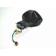 Rétroviseur électrique droit