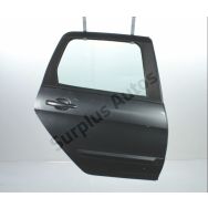 Porte arriere droite